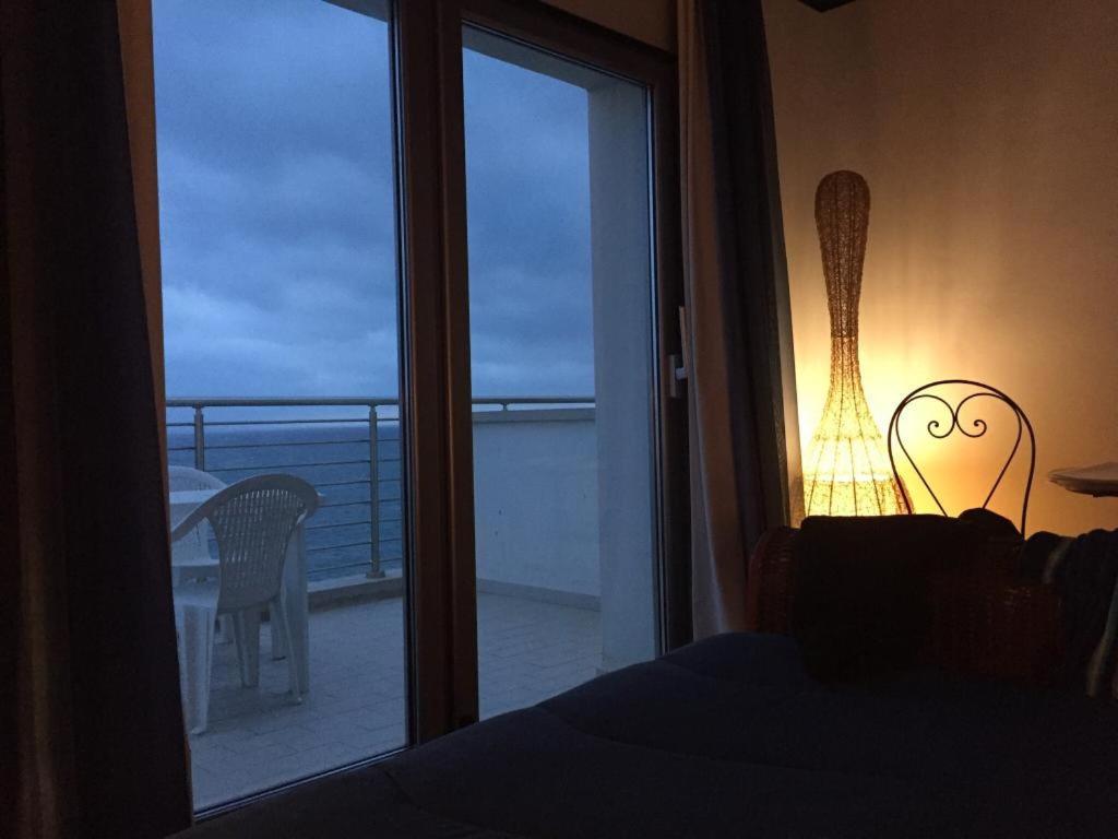 King Room Sea View