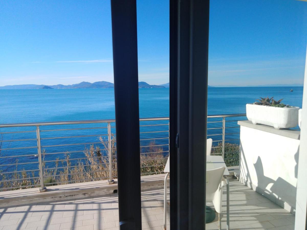 King Room Sea View