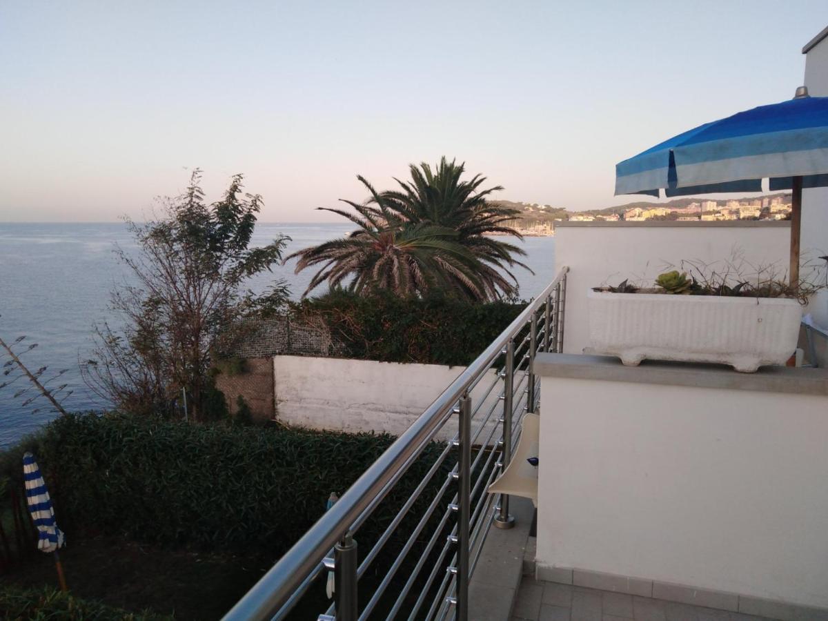 King Room Sea View