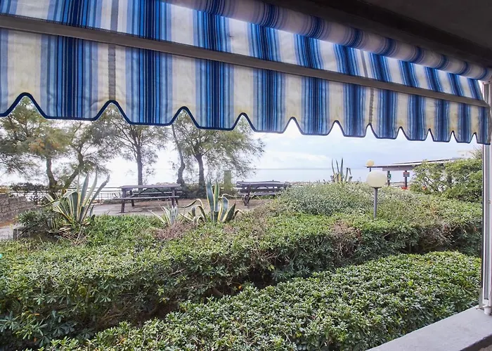 Baia Toscana Piombino